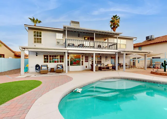 Chic Retreat Holiday home Chandler