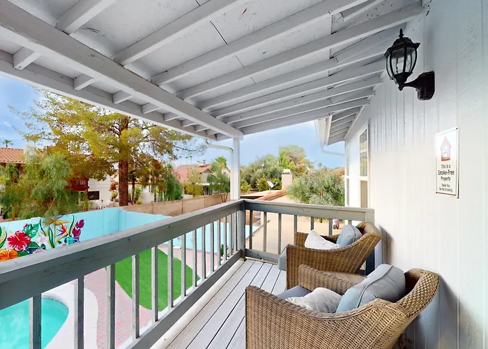 Chic Retreat Holiday home Chandler