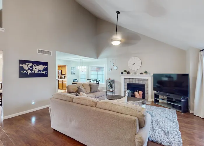 Chic Retreat Holiday home Chandler