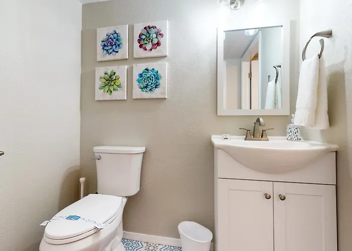 Chic Retreat Chandler
