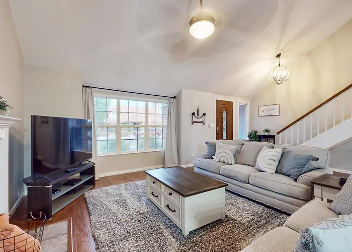 Chic Retreat Holiday home Chandler